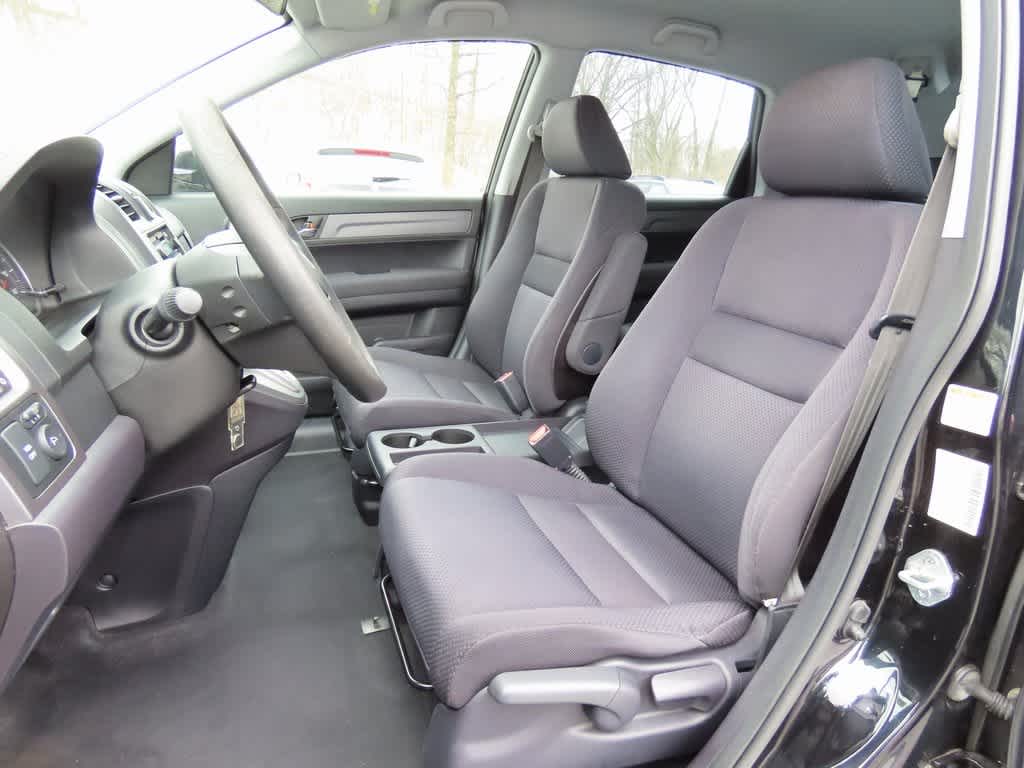 2007 Honda CR-V LX