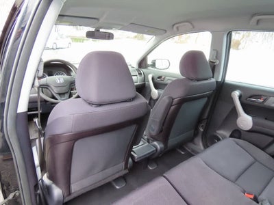 2007 Honda CR-V LX
