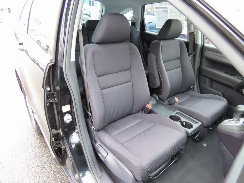 2007 Honda CR-V LX