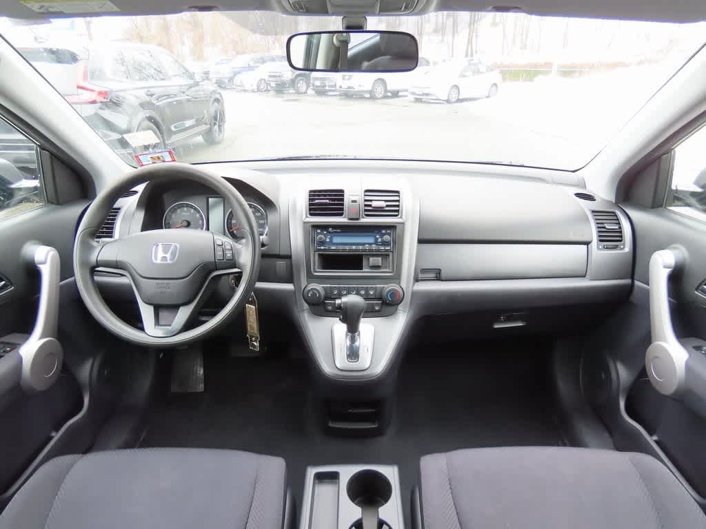 2007 Honda CR-V LX