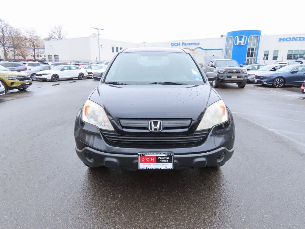 2007 Honda CR-V LX