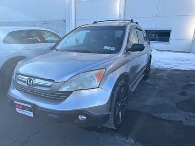2007 Honda CR-V Base