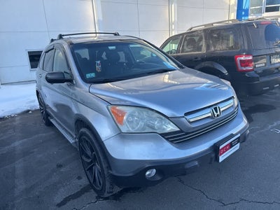 2007 Honda CR-V Base