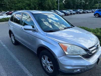 2011 Honda CR-V Base