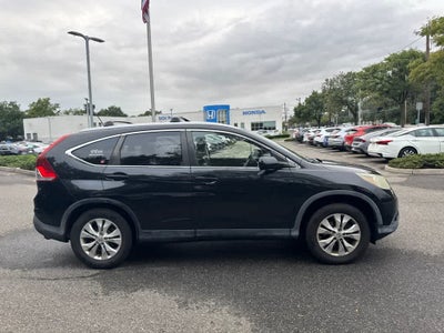 2012 Honda CR-V Base