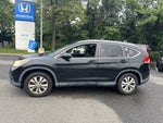 2012 Honda CR-V Base