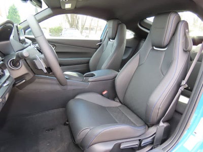 2026 Honda Prelude Coupe