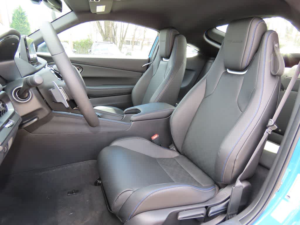 2026 Honda Prelude Coupe