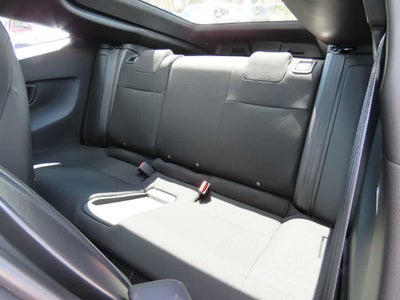 2026 Honda Prelude Coupe