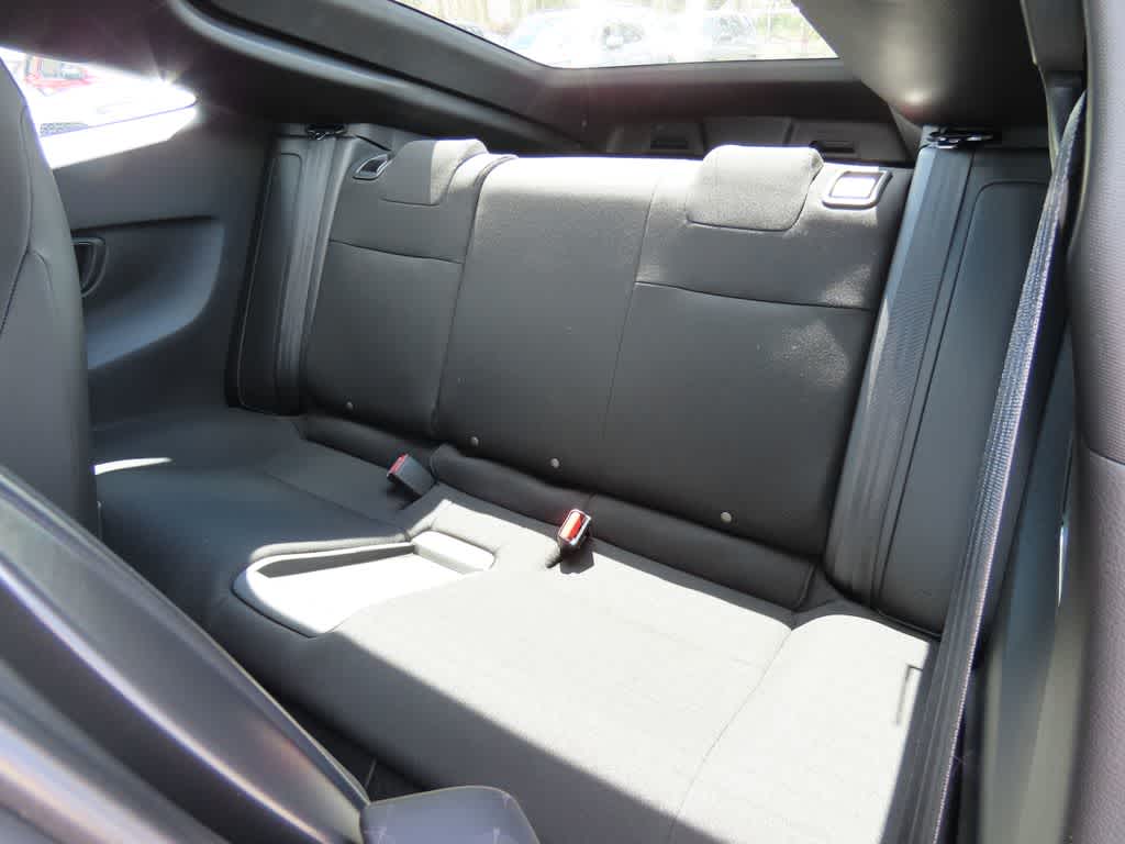 2026 Honda Prelude Coupe