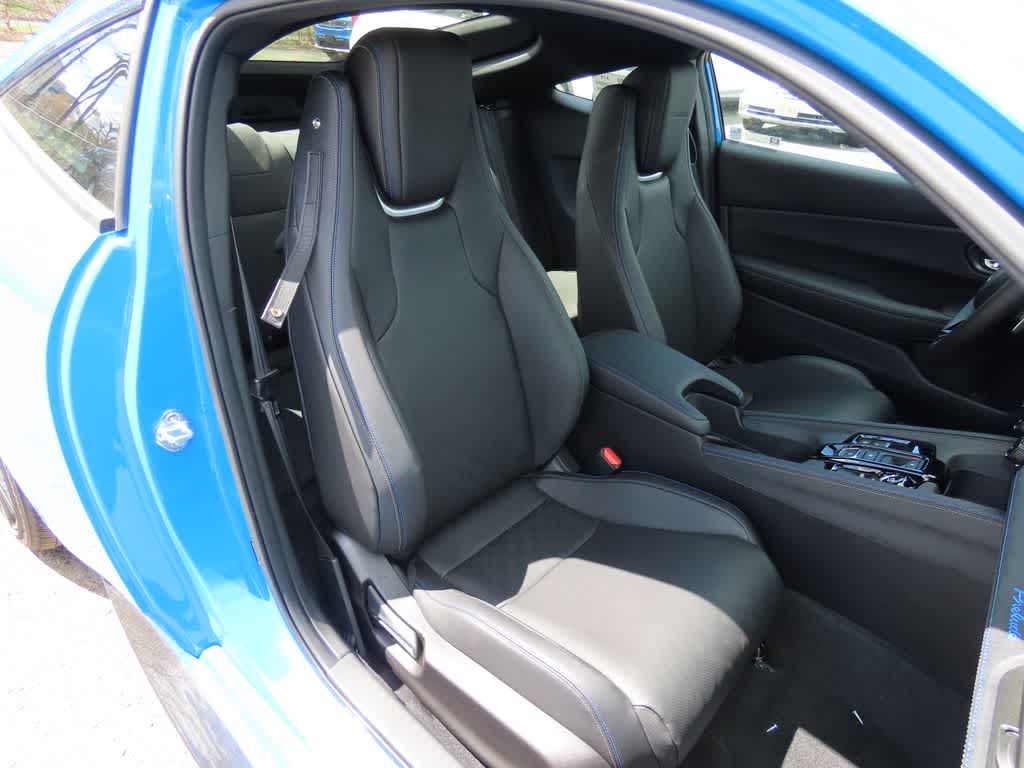 2026 Honda Prelude Coupe