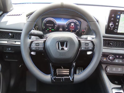 2026 Honda Prelude Coupe