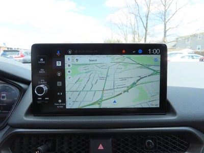 2026 Honda Prelude Coupe