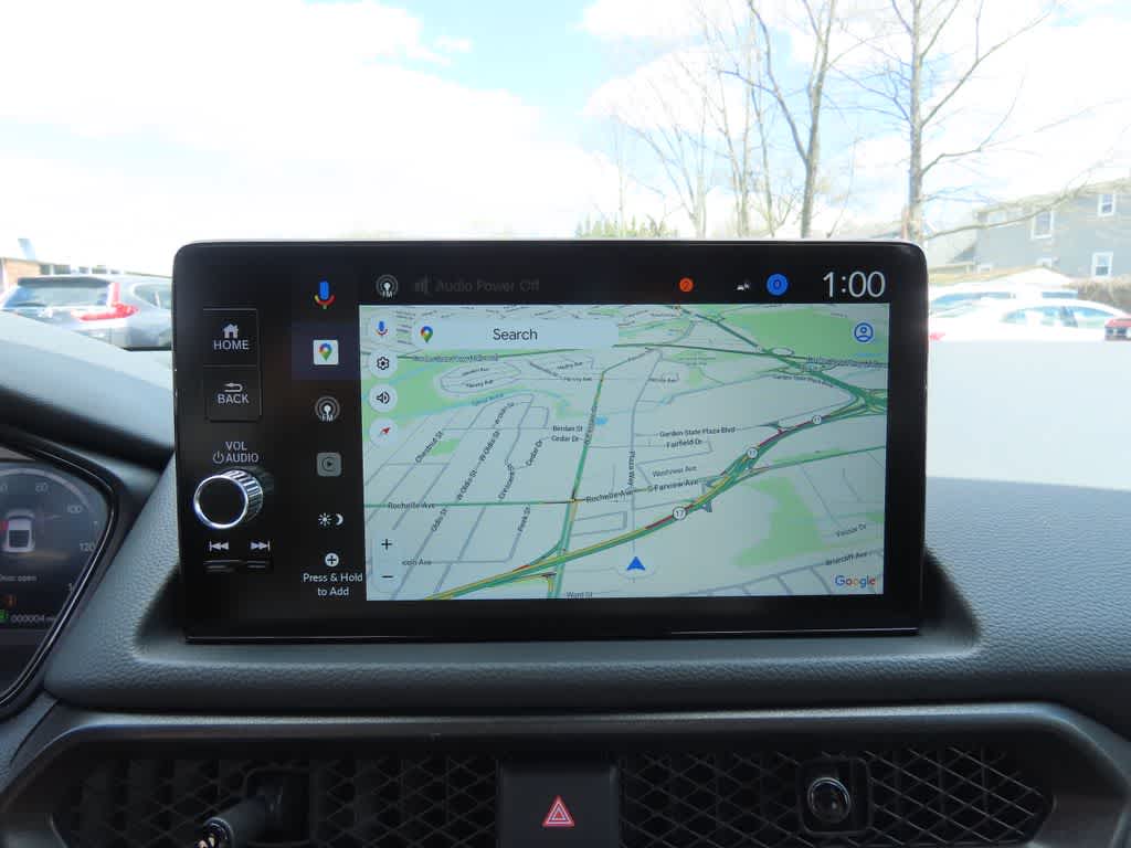 2026 Honda Prelude Coupe