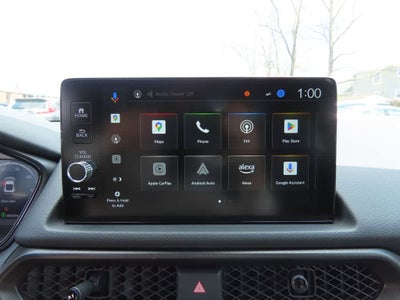 2026 Honda Prelude Coupe