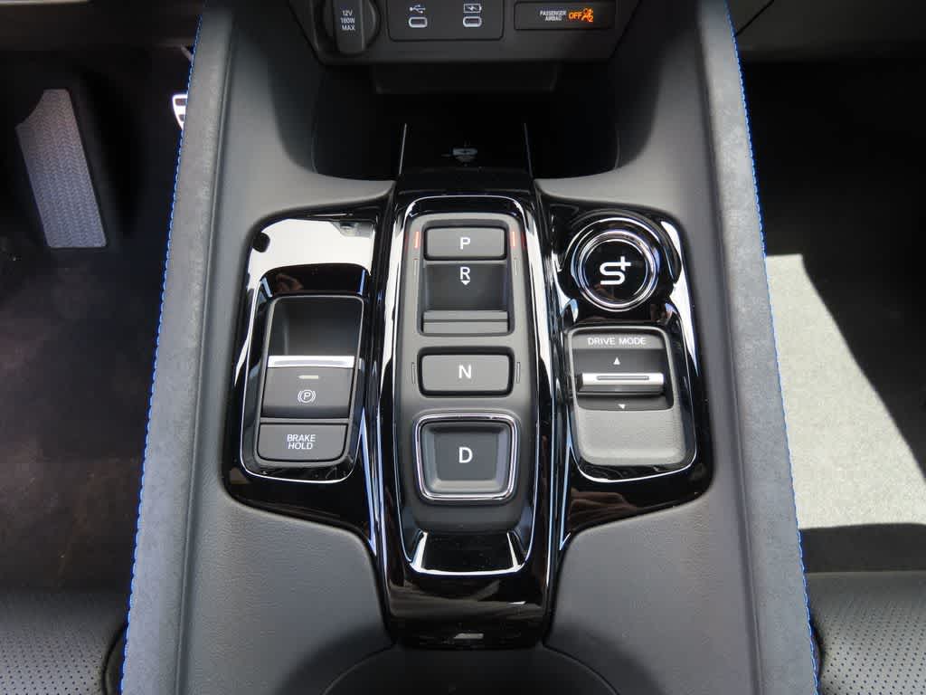 2026 Honda Prelude Coupe