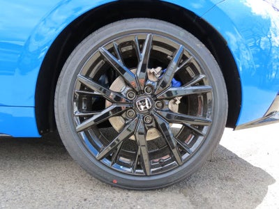 2026 Honda Prelude Coupe