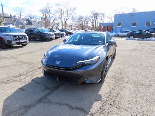 2026 Honda Prelude Coupe