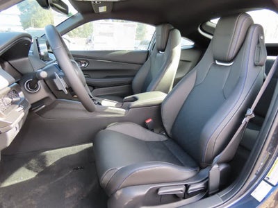 2026 Honda Prelude Coupe