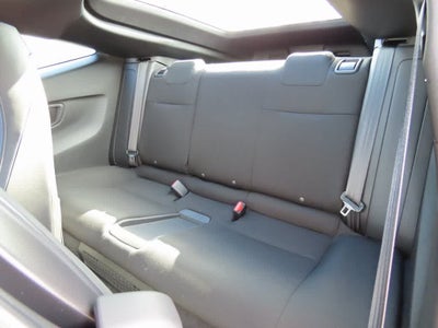 2026 Honda Prelude Coupe