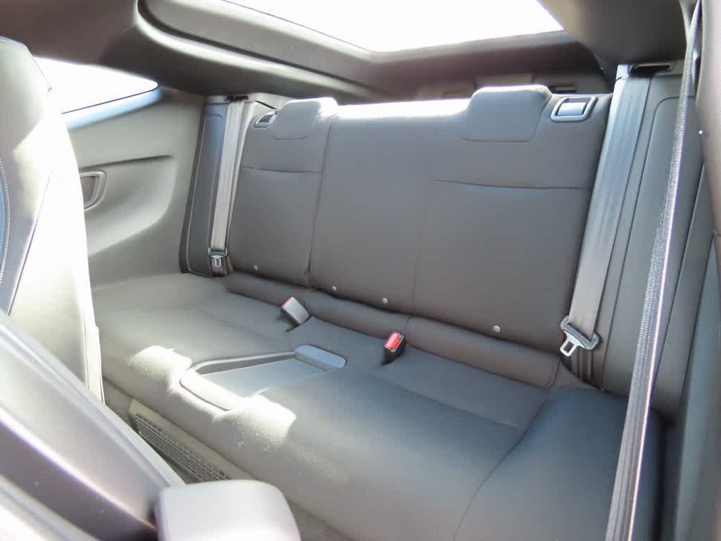 2026 Honda Prelude Coupe