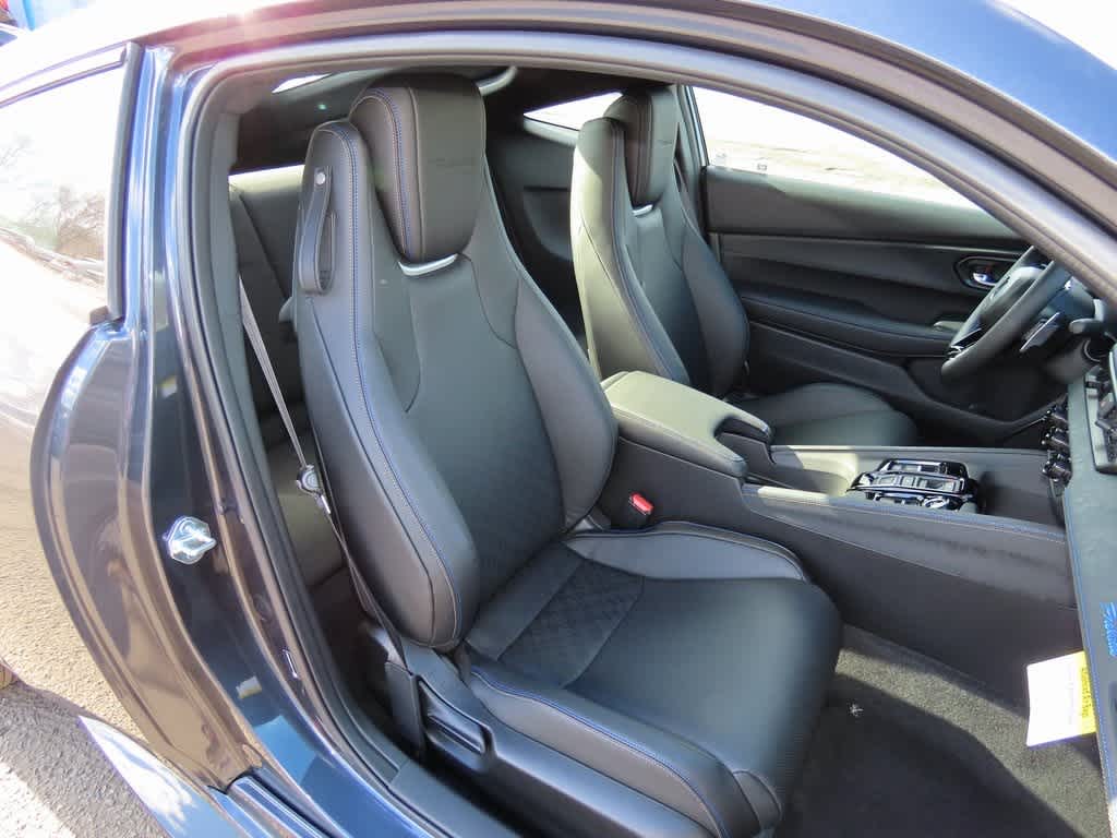 2026 Honda Prelude Coupe