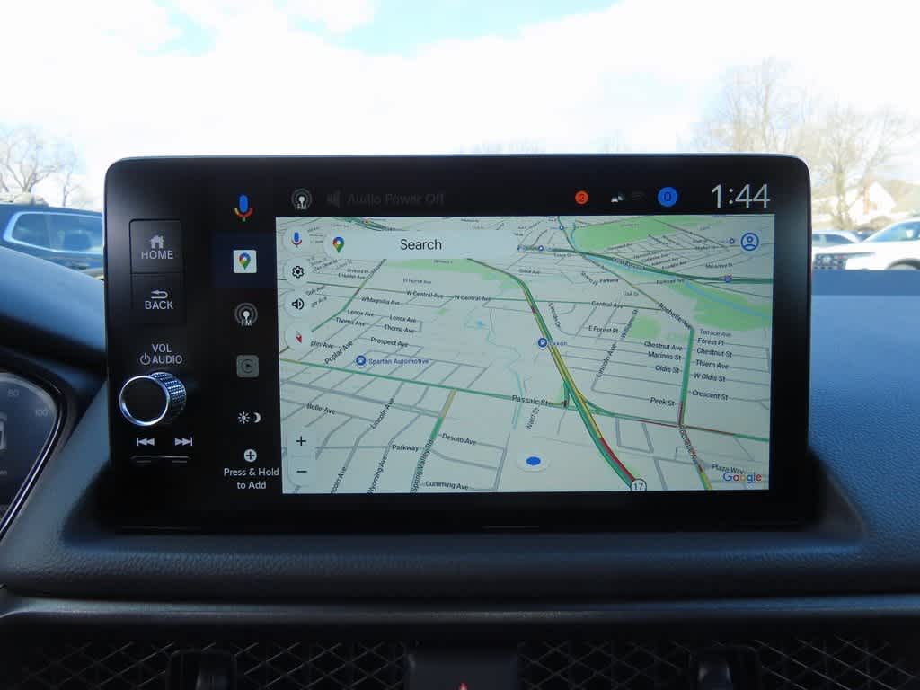 2026 Honda Prelude Coupe