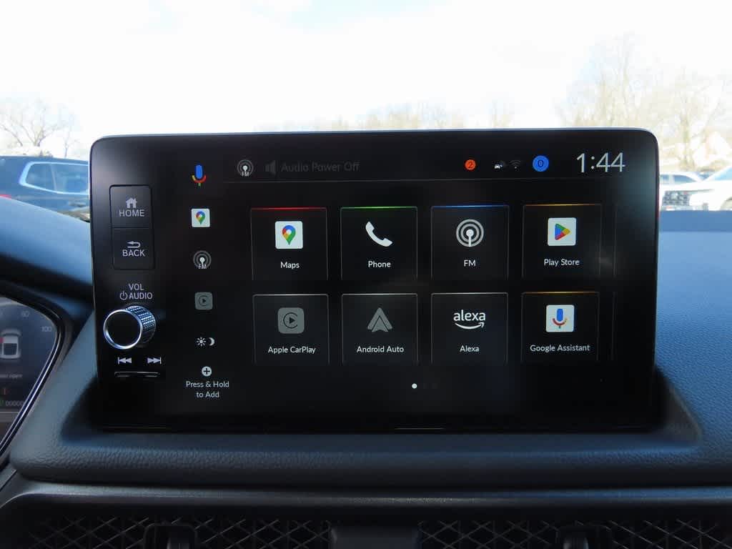 2026 Honda Prelude Coupe