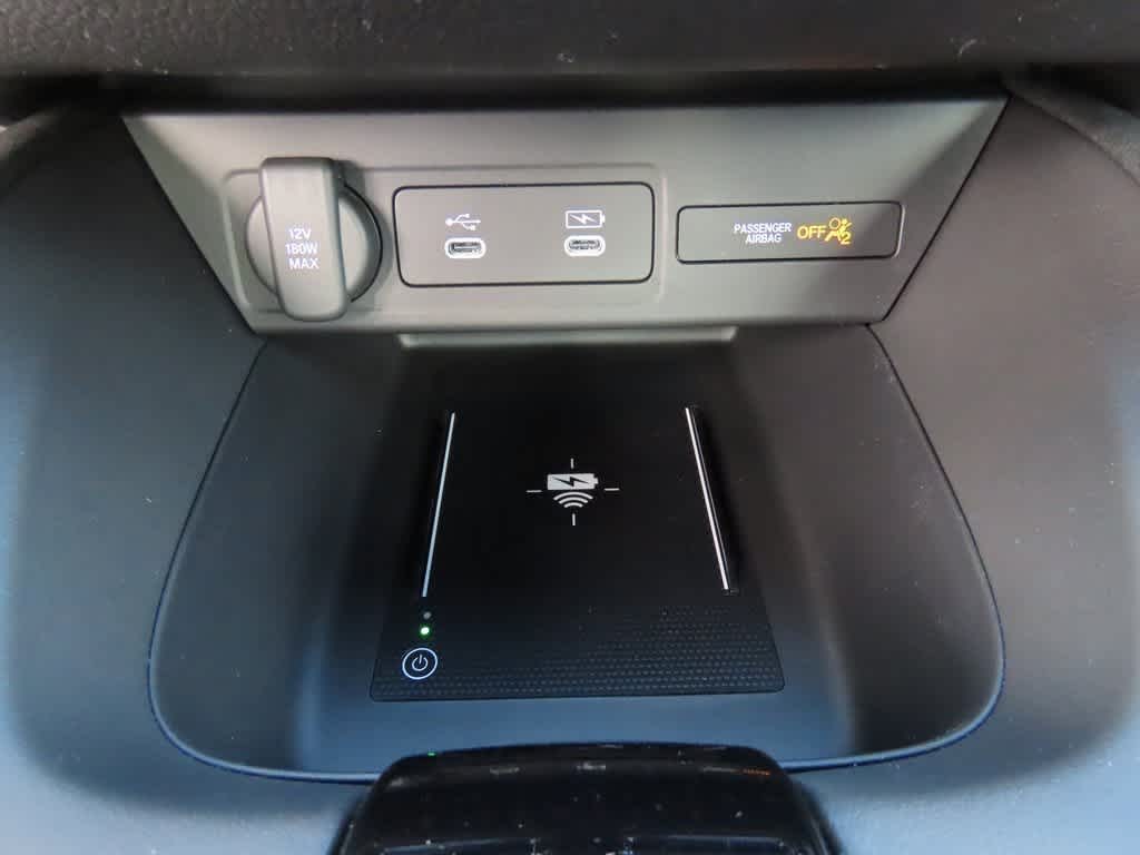 2026 Honda Prelude Coupe