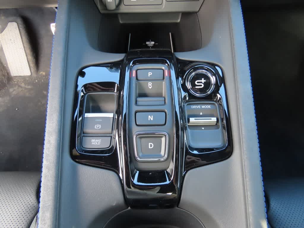 2026 Honda Prelude Coupe