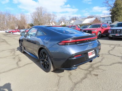 2026 Honda Prelude Coupe