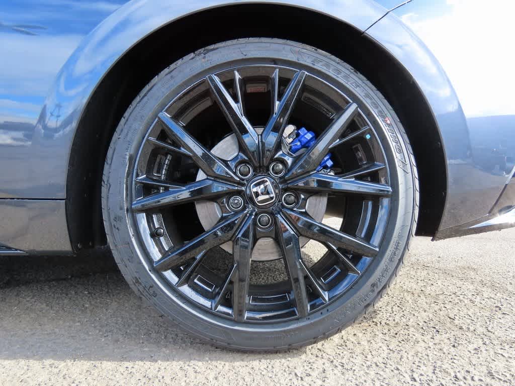 2026 Honda Prelude Coupe