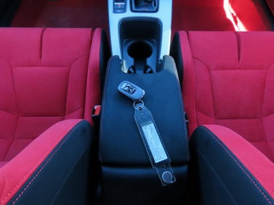 2025 Honda Civic Type R Manual