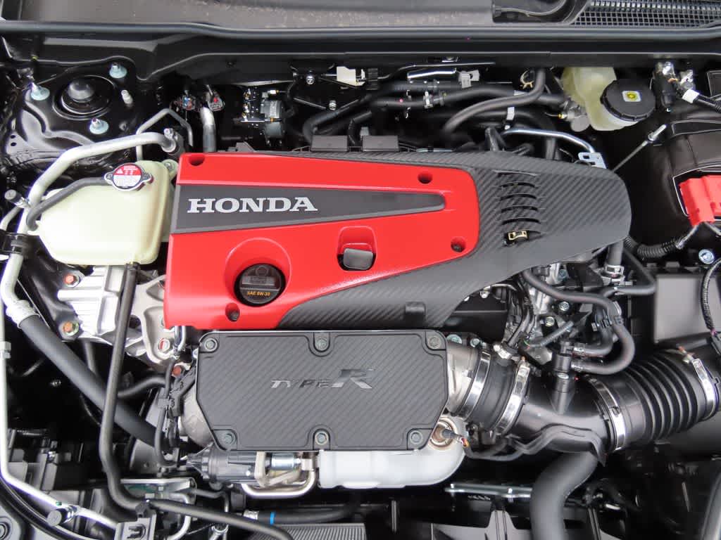 2026 Honda Civic Manual