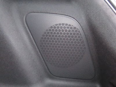 2026 Honda Civic Manual