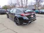 2026 Honda Civic Manual