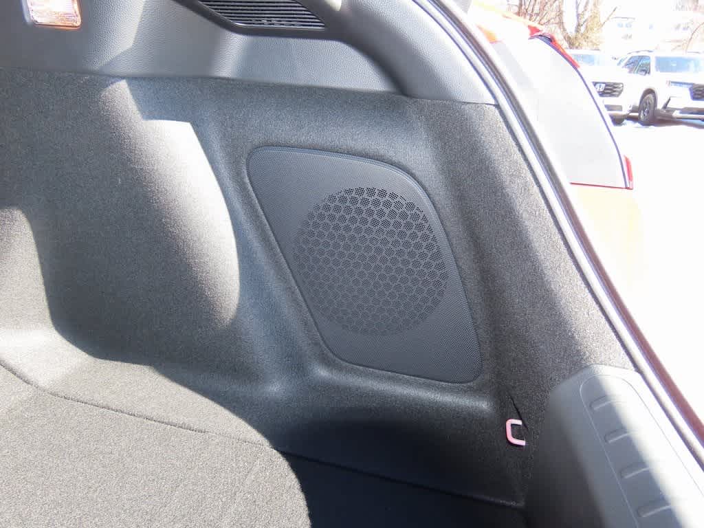 2025 Honda Civic Type R Manual