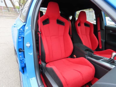 2025 Honda Civic Type R Manual