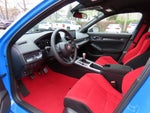 2025 Honda Civic Type R Manual