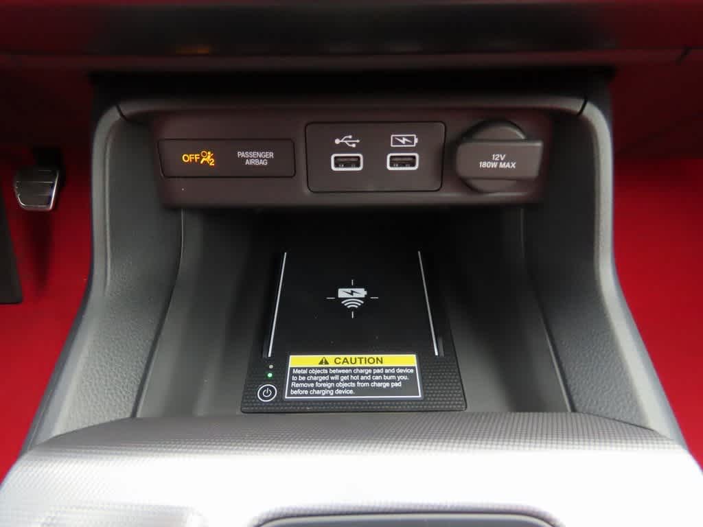 2025 Honda Civic Type R Manual