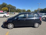 2008 Honda Fit 5dr HB Auto