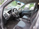 2008 Honda Fit Sport