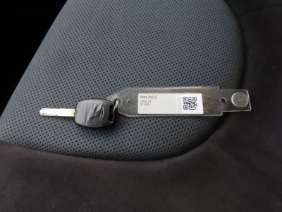 2008 Honda Fit Sport