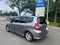 2008 Honda Fit Sport