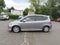 2008 Honda Fit Sport