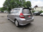2008 Honda Fit Sport