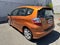 2009 Honda Fit Sport