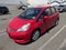 2011 Honda Fit Sport