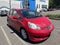 2011 Honda Fit Sport