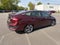 2018 Honda Clarity Plug-In Hybrid Sedan